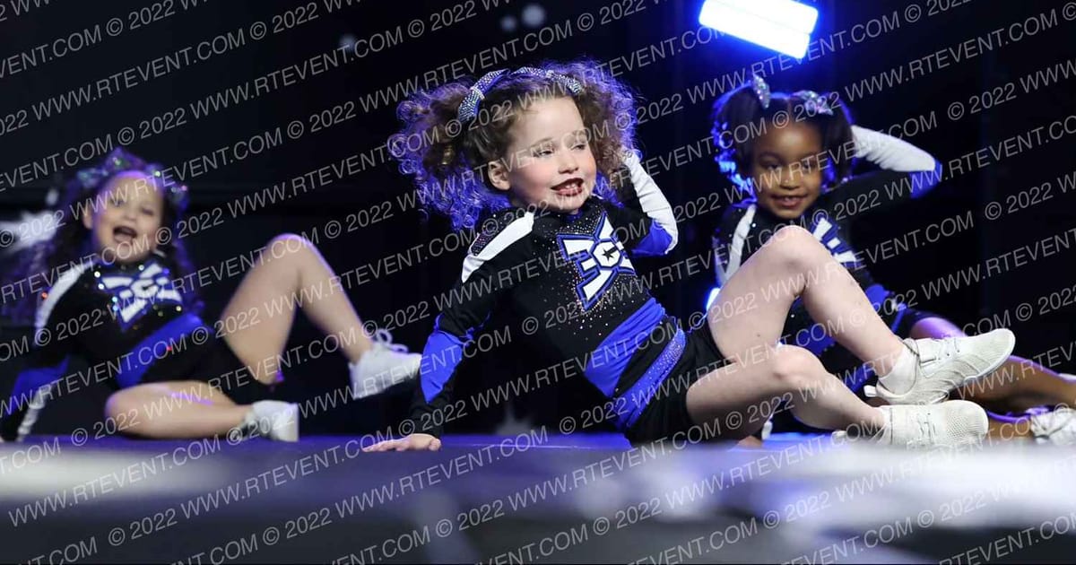 East Celebrity Elite Manchester Broadway Babies · The US Finals Worcester Revised