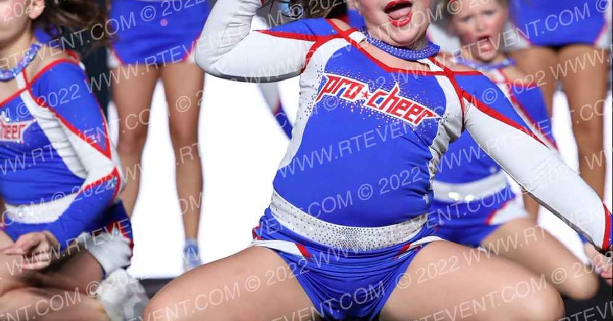 Pro Cheer Blue Jays · Southeast Regional Summit