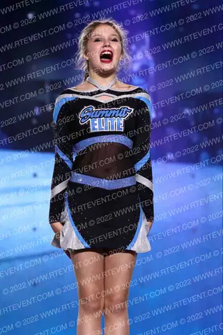 Summit Elite 511 Athletics Queens