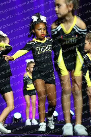 Top Gun All Stars-Orlando Mini Magic