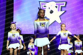 Florida Triple Threat All-Stars KITTENS