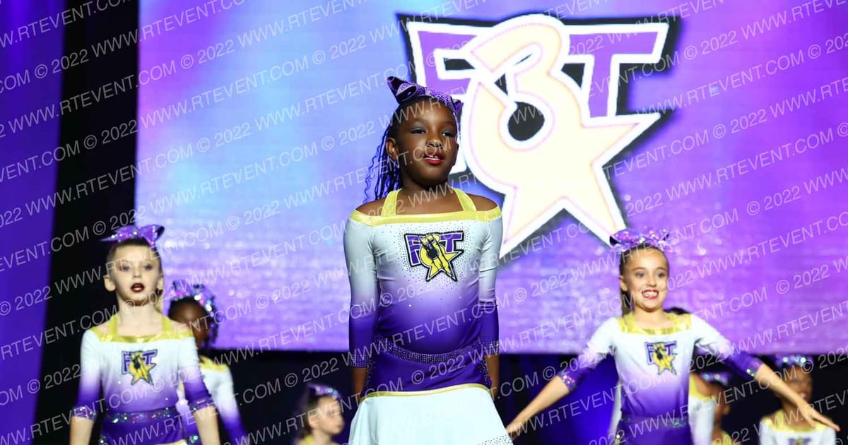 Florida Triple Threat All-Stars KITTENS · Next Level Nationals