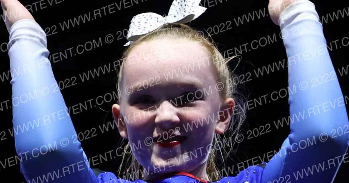 USA Wildcats Thunder · The US Finals Worcester Revised