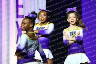Florida Triple Threat All-Stars CUBZ