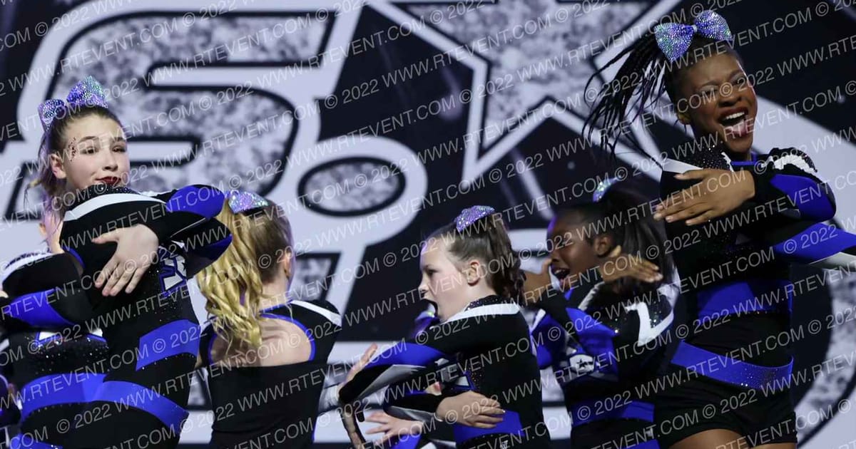 East Celebrity Elite Manchester Blaze · The US Finals Worcester Revised