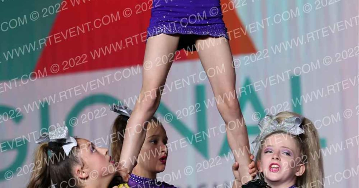 Knoxville Twisters H20 · Southeast Regional Summit