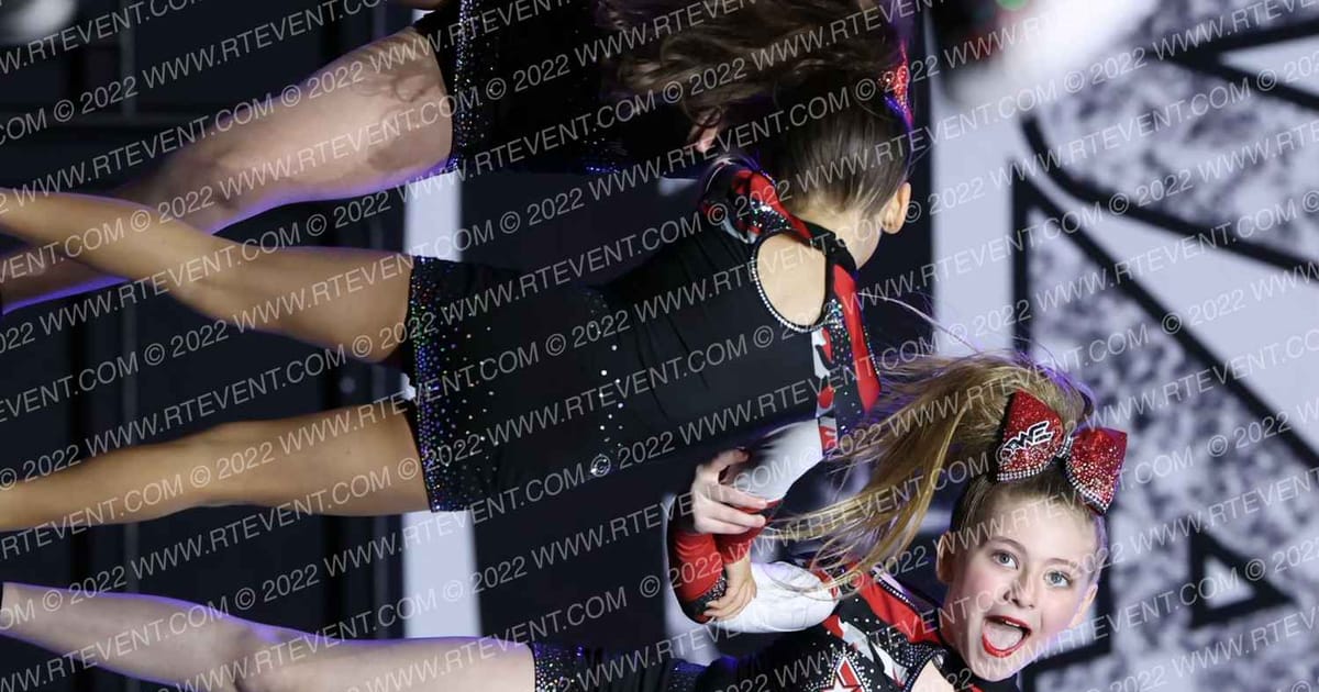 Woodlands Elite - Albany Majors · The US Finals Worcester Revised