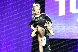 Top Gun All Stars-Orlando Mini Majesty
