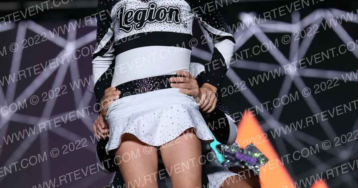 Legion of Allstars Troopers · Southeast Regional Summit