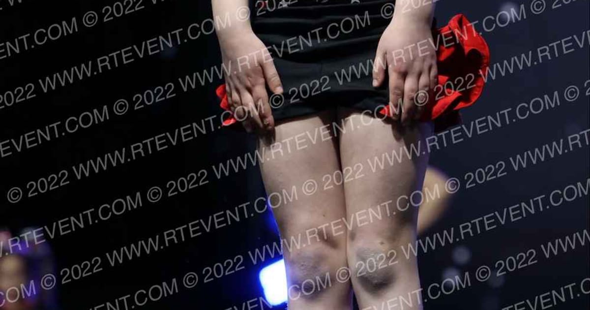 Woodlands Elite - Albany Troops · The US Finals Worcester Revised