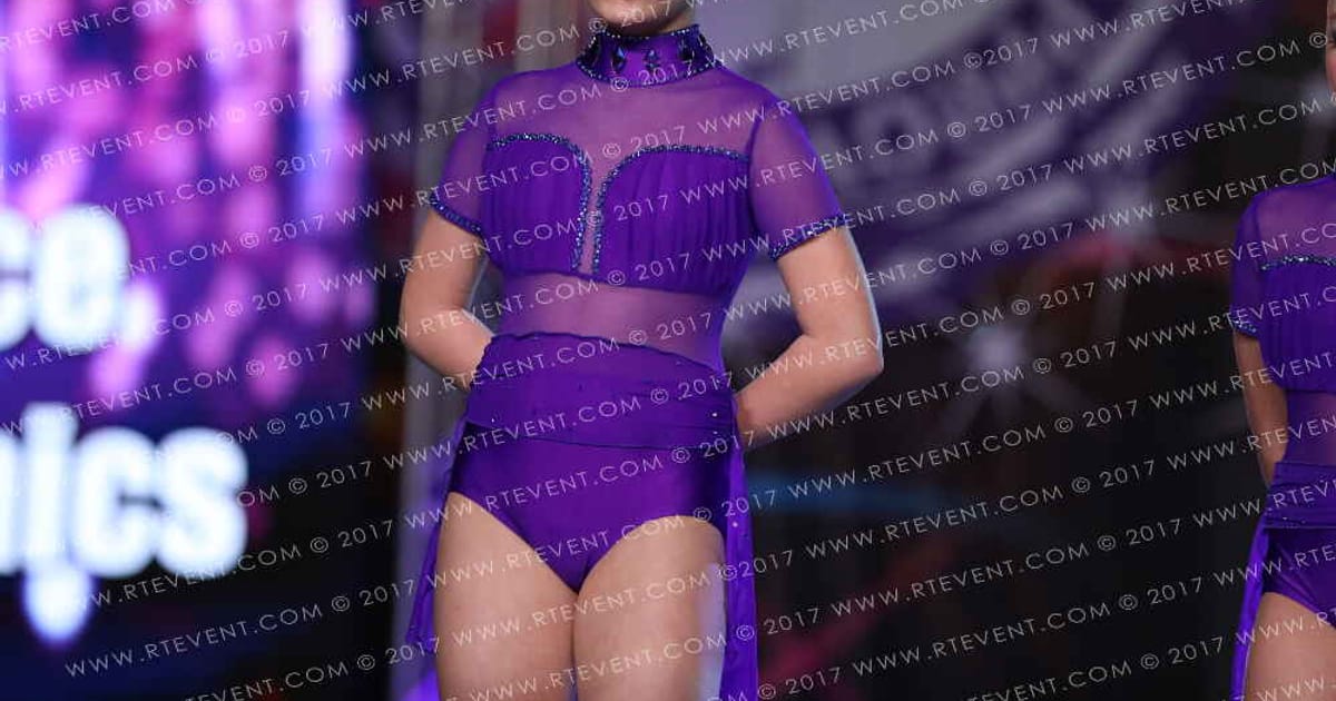 Dance Dynamics Youth Large Lyrical · Encore Grand Nationals