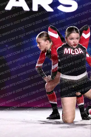 MCDA Allstars Mystify