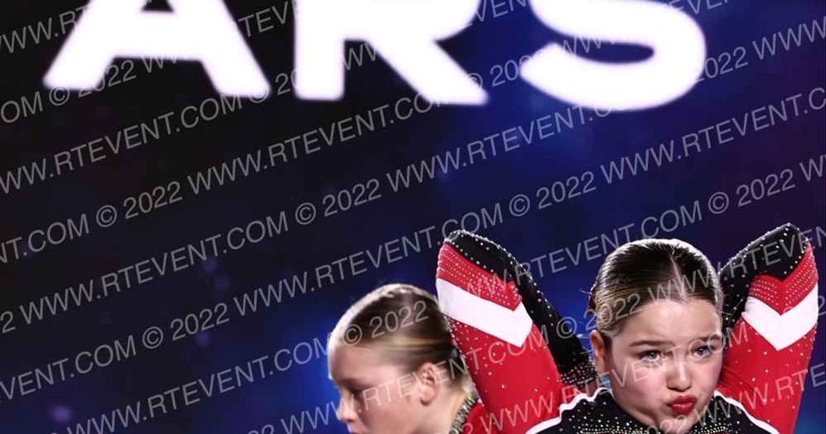 MCDA Allstars Mystify · All Star Worlds Saturday