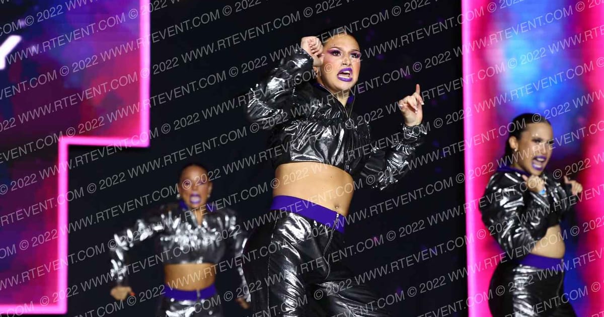 Premier Athletics NKY Metro · All Star Worlds Saturday