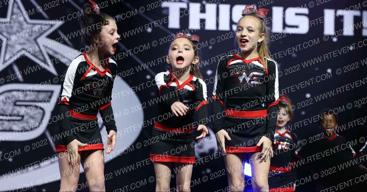 Woodlands Elite - Albany Grenades · The US Finals Worcester Revised
