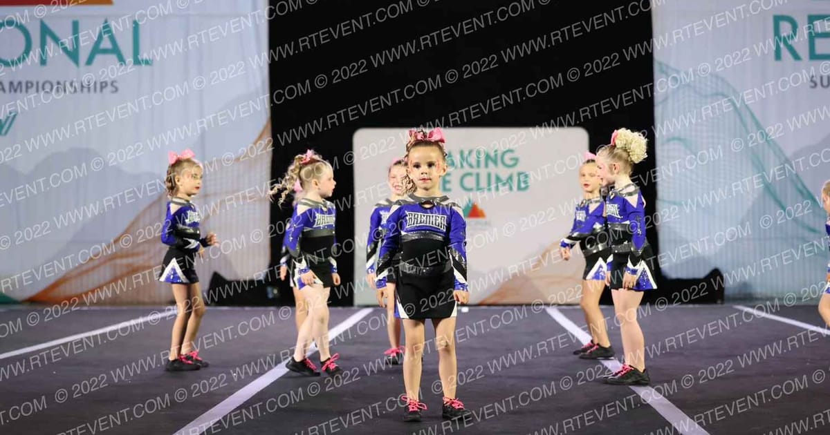 Bremen Steel Sports Tiny Steel · Southeast Regional Summit