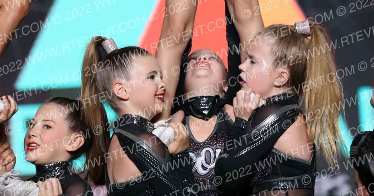 Premier Performance Vengeance · Southeast Regional Summit