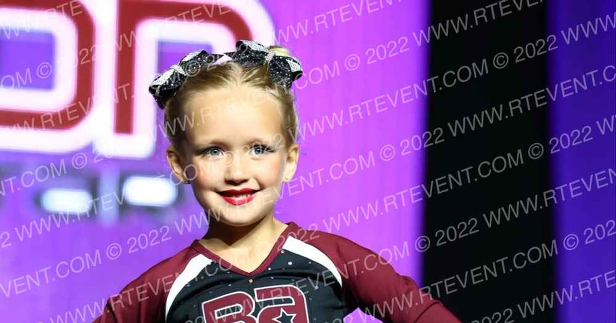 The Brandon All-stars · Next Level Nationals