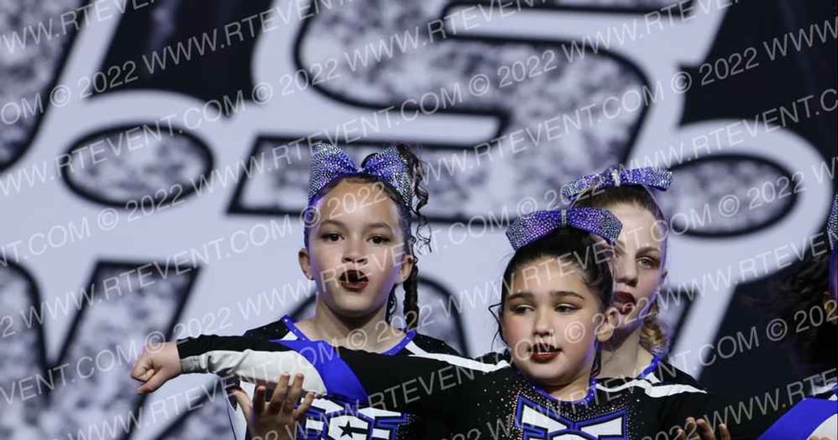 East Celebrity Elite Manchester Flawless · The US Finals Worcester Revised
