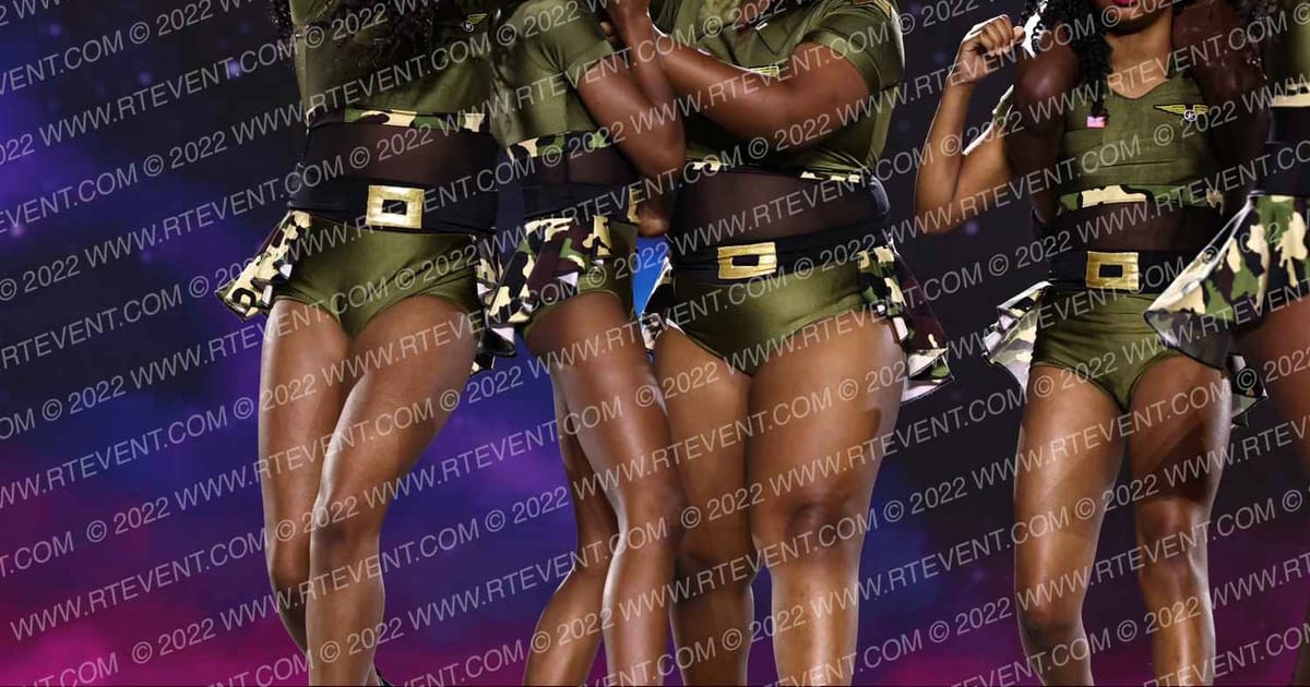 Southern Crowne Athletics Lady Aces · All Star Worlds Saturday