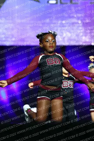 The Brandon All-stars Periwinkle