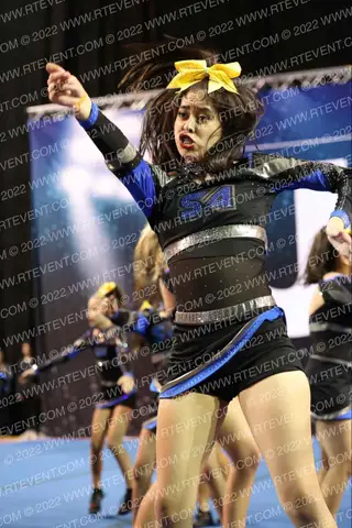 SPIRIT ATHLETICS J SMACK