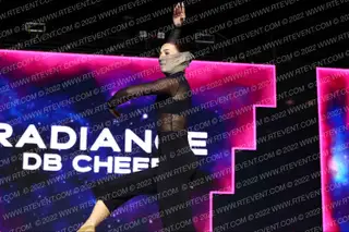 DB Cheer Radiance