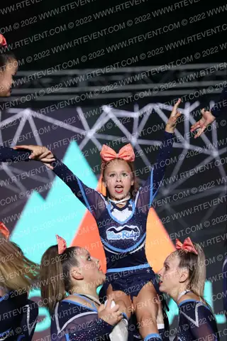 Wake Forest All Stars Wolf Pups