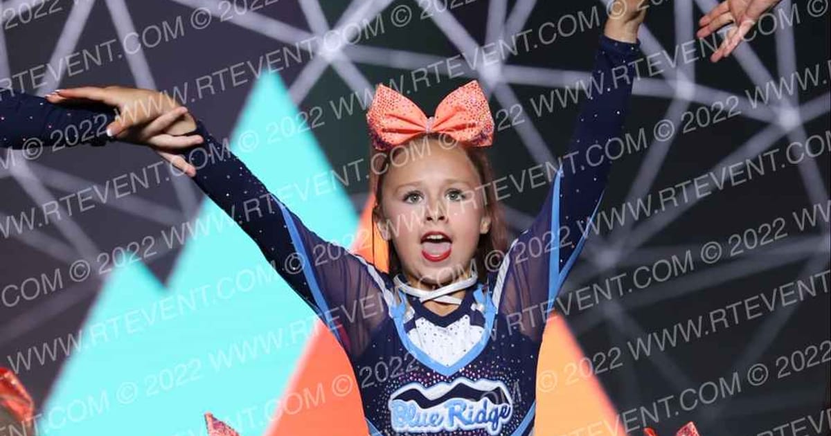 Wake Forest All Stars Wolf Pups · Southeast Regional Summit