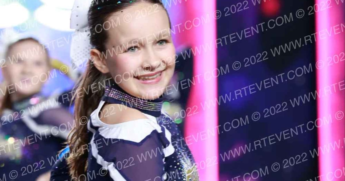 Empire Athletics Charm · All Star Worlds Saturday