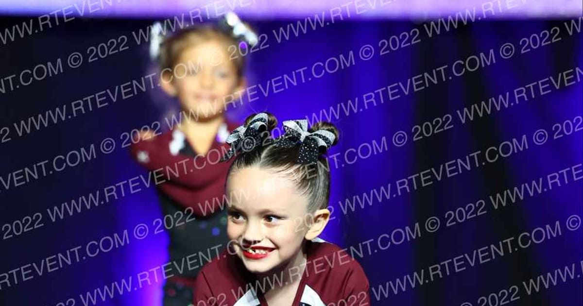 The Brandon All-stars Twilight · Next Level Nationals