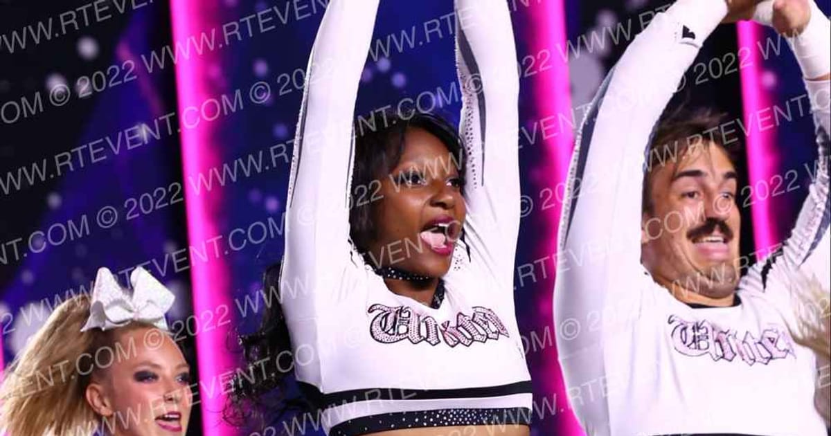 United All Stars Black Diamonds · All Star Worlds Friday Correct