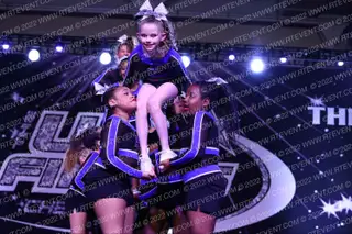 Maryland Twisters Salisbury Thunder