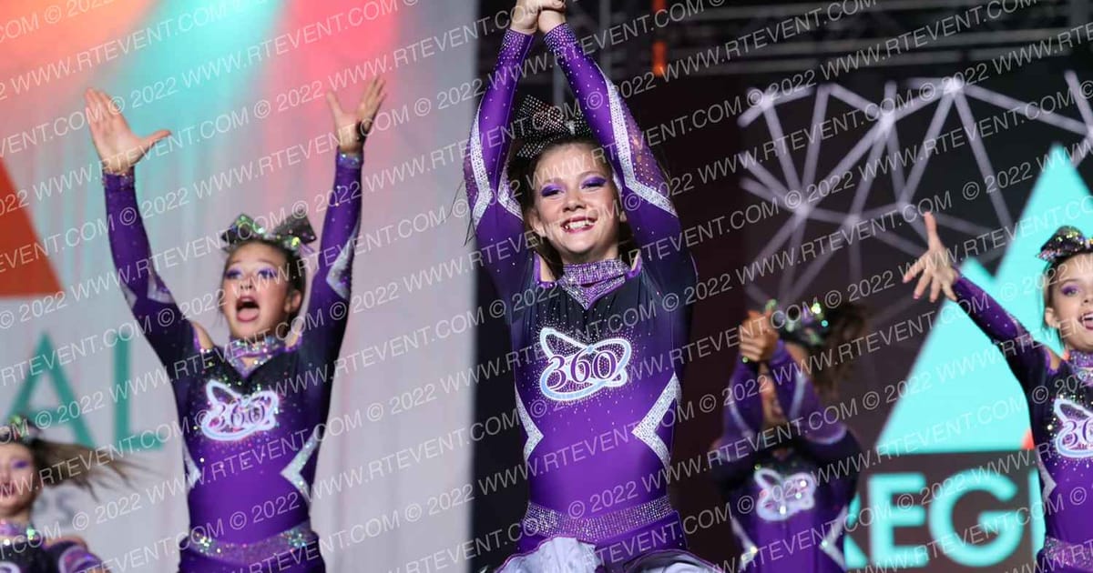 360 ELITE Majesty · Southeast Regional Summit