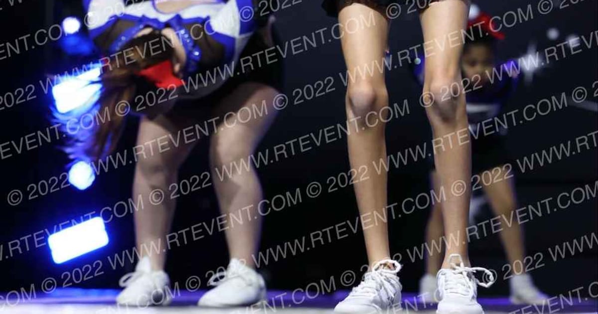 East Celebrity Elite - Hingham MINI RUBIES · The US Finals Worcester Revised