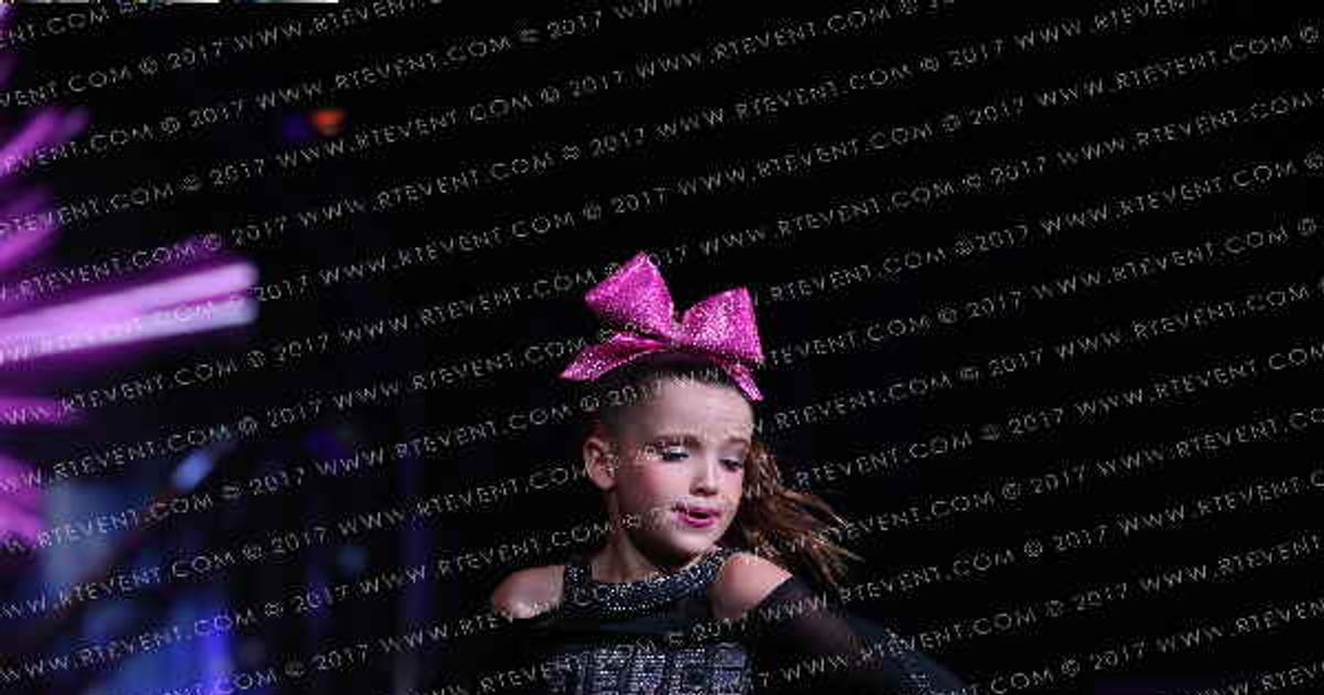 Fierce Cheer Elite Empress · Spirit Sports Palm Springs Grand Nationals