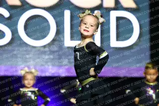Rock Solid Allstars-FL GLORY