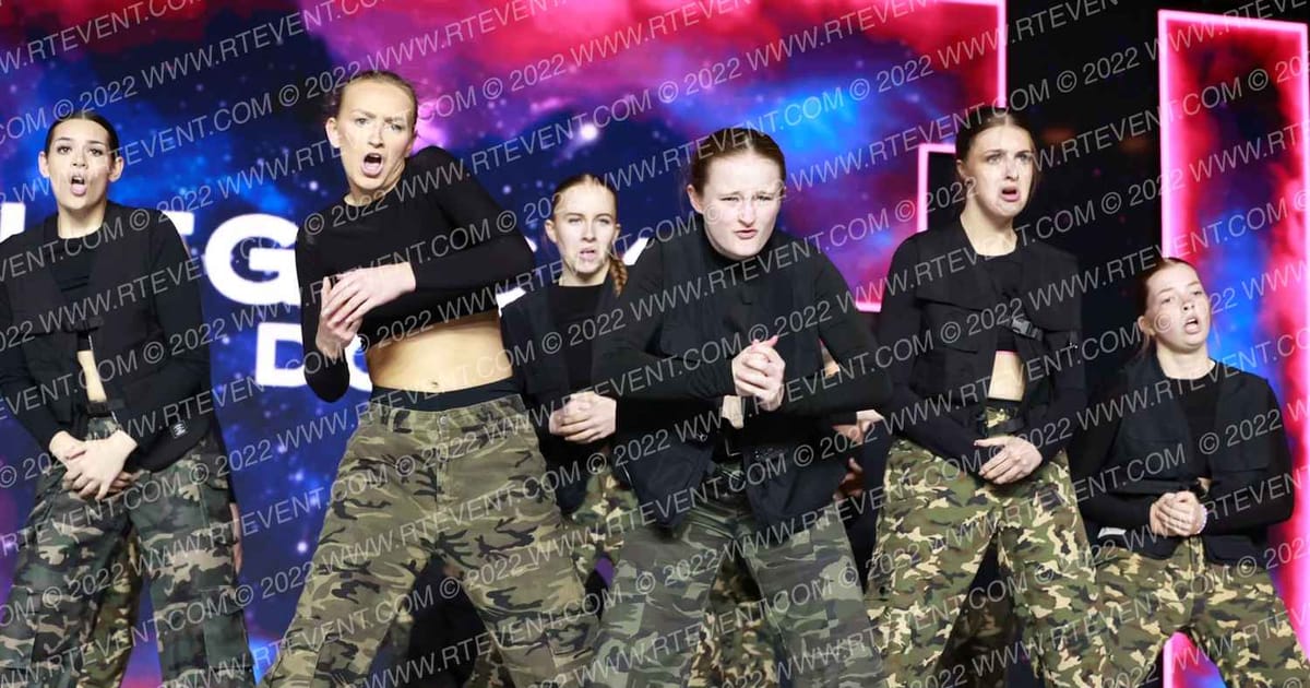 DC LEGACY · All Star Worlds Saturday