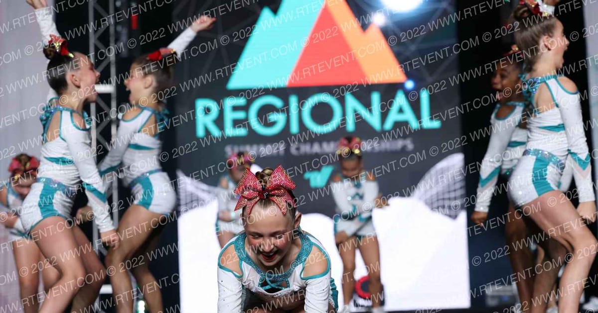 The Rock Athletics Ruby · Southeast Regional Summit