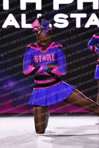 The Allstar Gym Youth Phoenix