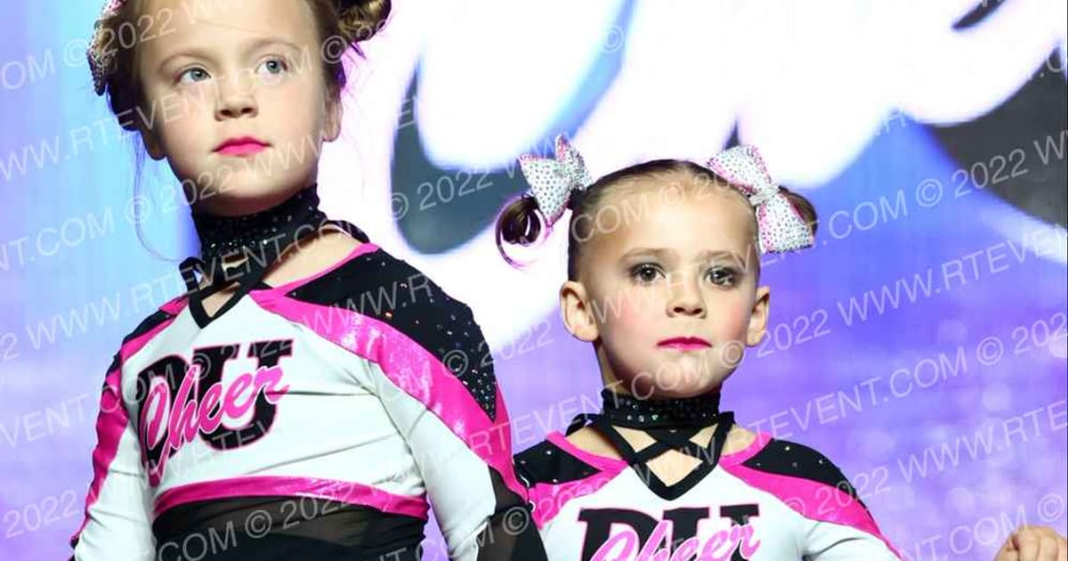 Dance Unlimited of Highlands County Shimmer · Next Level Nationals