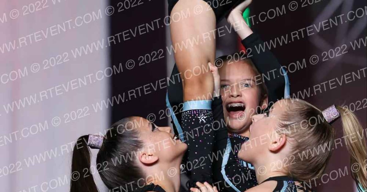 Premier Performance Fury · Southeast Regional Summit