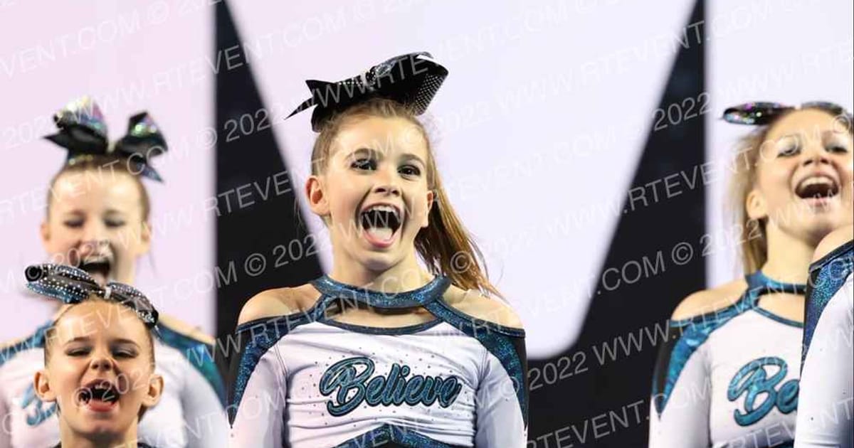 BELIEVE ATHLETICS BLACK DIAMONDS · So Cal Challenge Cup