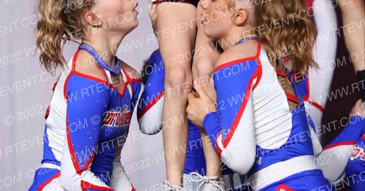 Pro Cheer Phoenix · Southeast Regional Summit