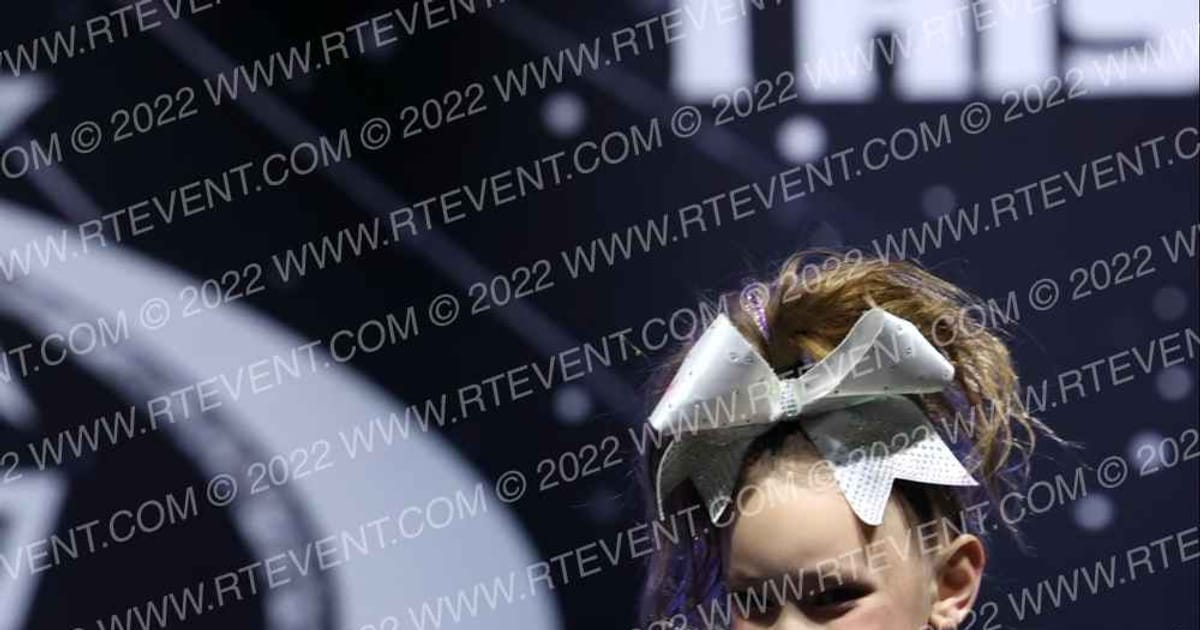 Island Xtreme MINI RAYS · The US Finals Worcester Revised
