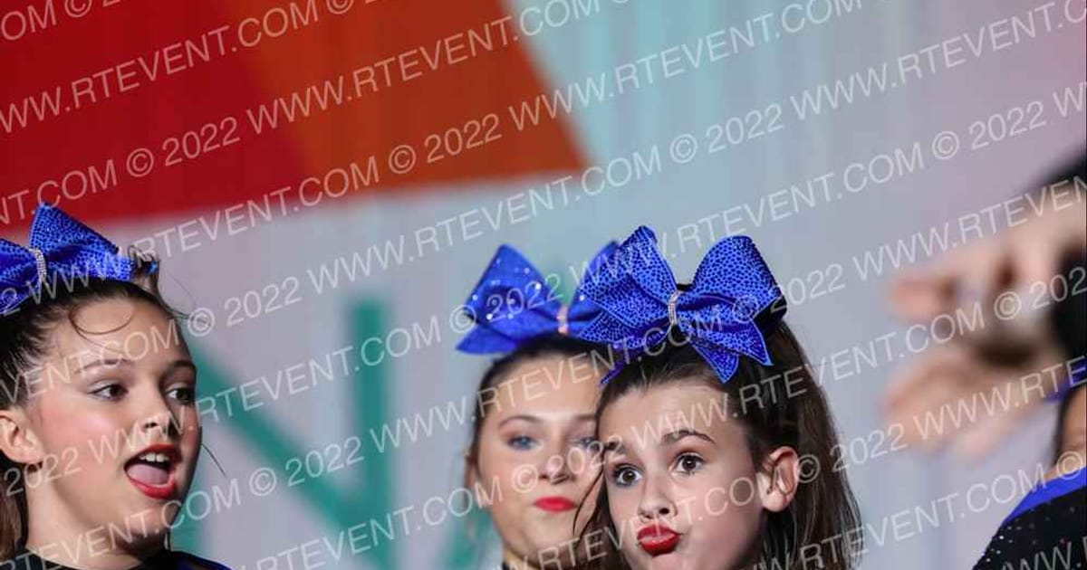 Washington Elite JR Reign · Southeast Regional Summit