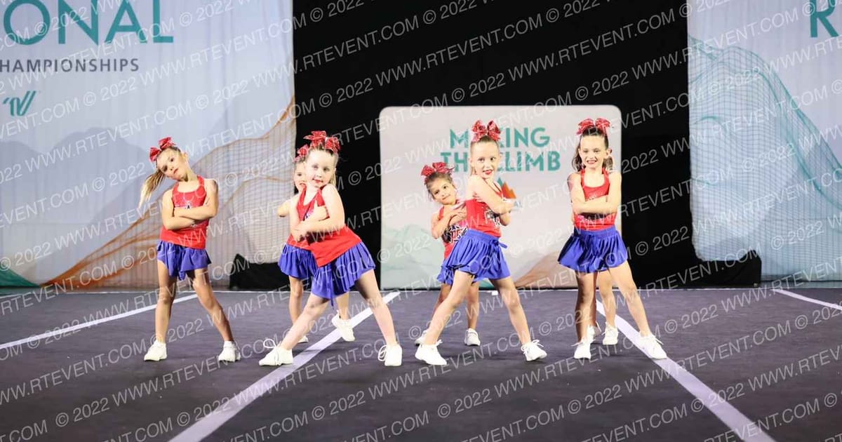 The Rock Athletics Precious Gems · Southeast Regional Summit