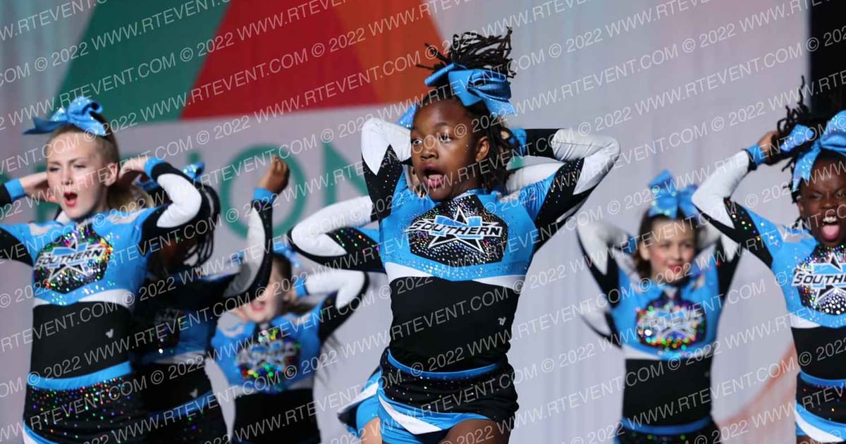 Newnan Southern Stars Moonlight · Southeast Regional Summit
