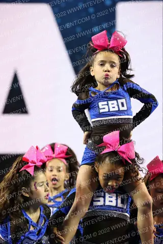 SOUTH BAY DIVAS QUEENS