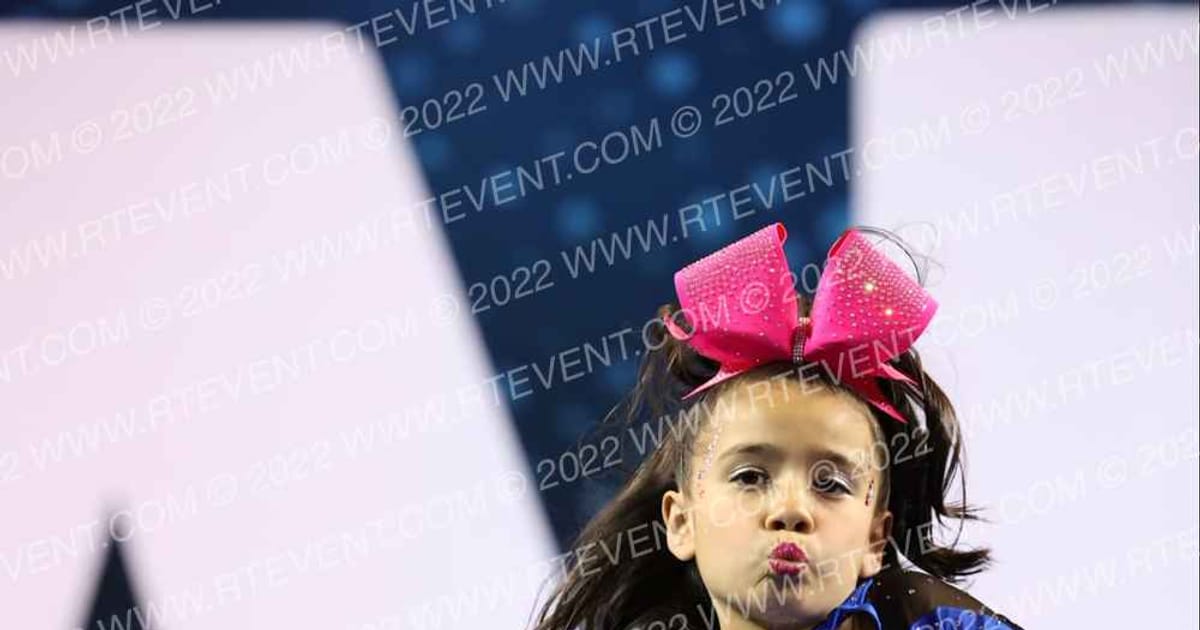 SOUTH BAY DIVAS QUEENS · So Cal Challenge Cup